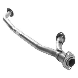 AP Exhaust® - Aluminized Steel Exhaust Pipe