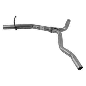 AP Exhaust® - Aluminized Steel Exhaust Pipe