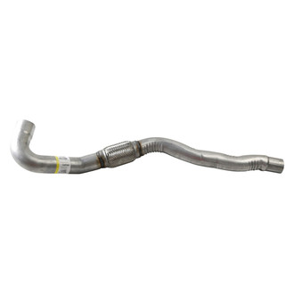 AP Exhaust® - Exhaust Pipe