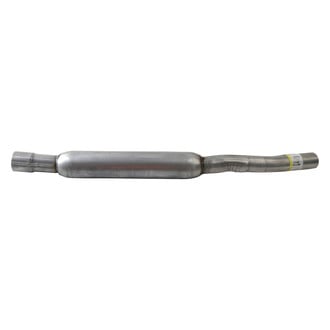 AP Exhaust® - Exhaust Pipe