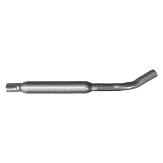 AP Exhaust® - Exhaust Pipe