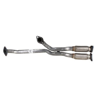 AP Exhaust® - Exhaust Pipe