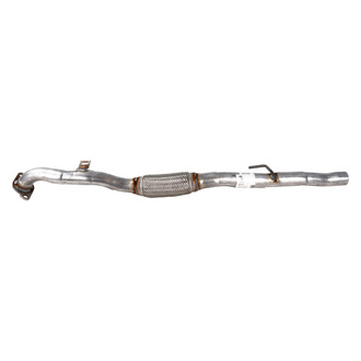 AP Exhaust® - Exhaust Pipe