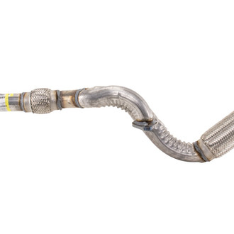 AP Exhaust® - Exhaust Y-Pipe