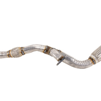 AP Exhaust® - Exhaust Y-Pipe