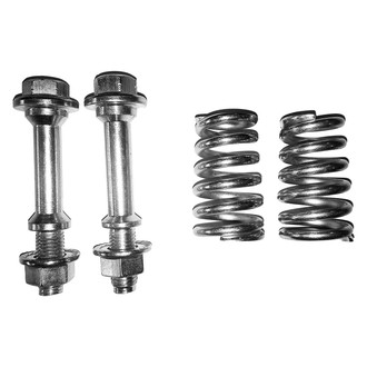 AP Exhaust® - Mounting Kit