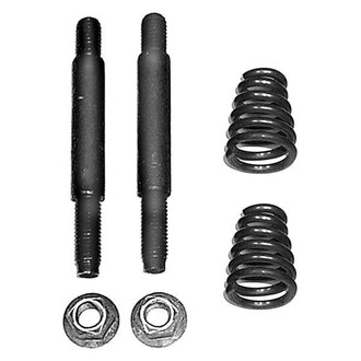 AP Exhaust® - Exhaust Spring Bolt Kit