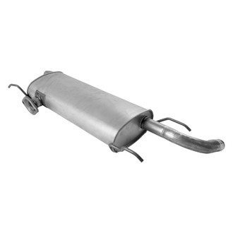 AP Exhaust® - Muffler Welded Assembly