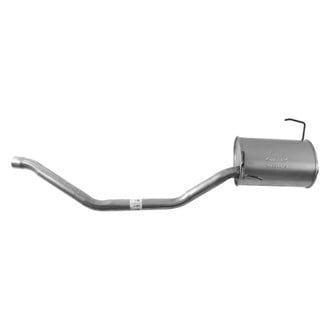 AP Exhaust® - Muffler Assembly