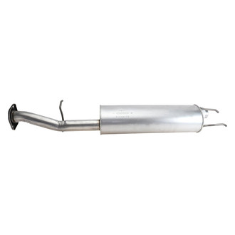 AP Exhaust® - Exhaust Muffler Assembly
