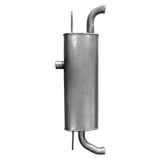 AP Exhaust® - Muffler Welded Assembly
