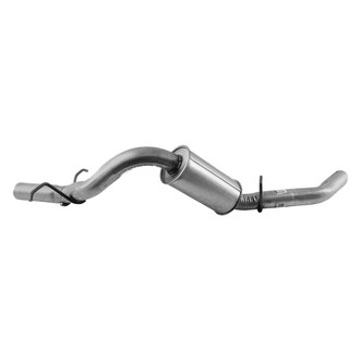 AP Exhaust® - Exhaust Tailpipe