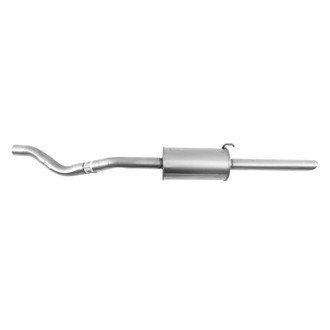 AP Exhaust® - Exhaust Tail Pipe
