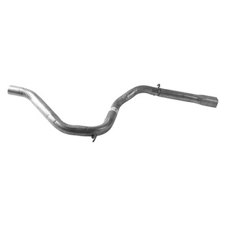 AP Exhaust® - Exhaust Tailpipe