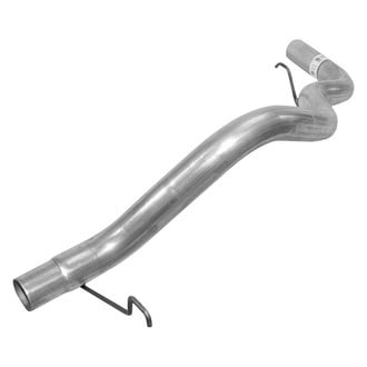 AP Exhaust® - Aluminized Steel Exhaust Tailpipe