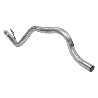 AP Exhaust® - Aluminized Steel Exhaust Tailpipe