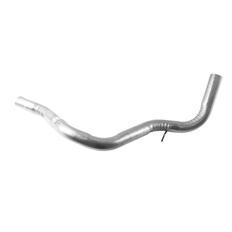 AP Exhaust® - Exhaust Tailpipe