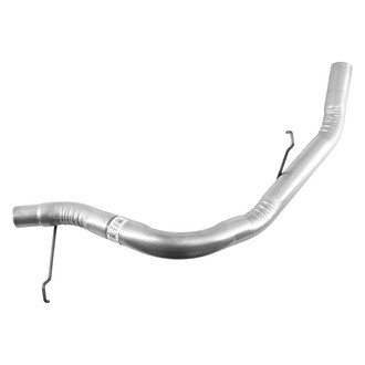 AP Exhaust® - Aluminized Steel Exhaust Tailpipe