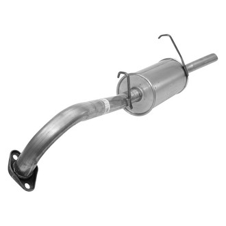 AP Exhaust® - Exhaust Tail Pipe
