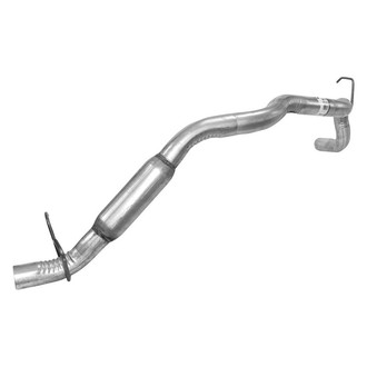 AP Exhaust® - Exhaust Tailpipe