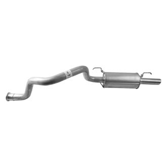 AP Exhaust® - Aluminized Steel Exhaust Tailpipe