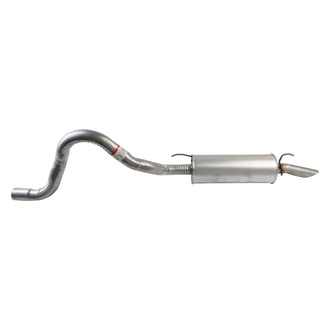 AP Exhaust® - Exhaust Tail Pipe