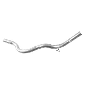 AP Exhaust® - Exhaust Tailpipe