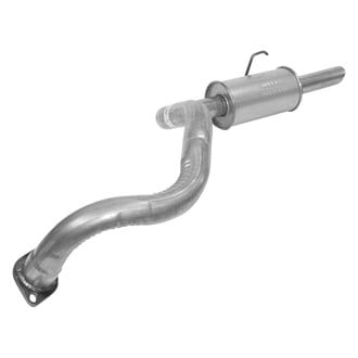 AP Exhaust® - Exhaust Tail Pipe