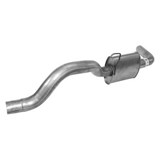 AP Exhaust® - Exhaust Tailpipe