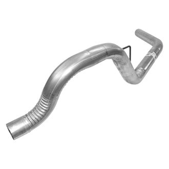 AP Exhaust® - Exhaust Tailpipe