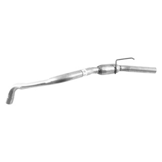 AP Exhaust® - Exhaust Tailpipe