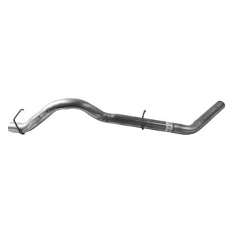 AP Exhaust® - Exhaust Tailpipe