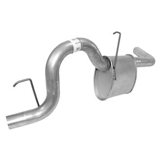 AP Exhaust® - Exhaust Tail Pipe