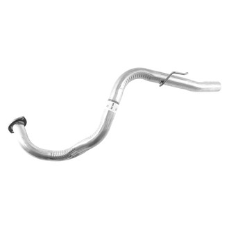 AP Exhaust® - Exhaust Tail Pipe