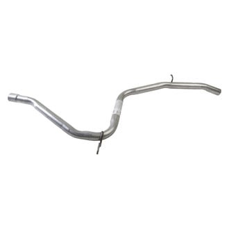 AP Exhaust® - Exhaust Tailpipe