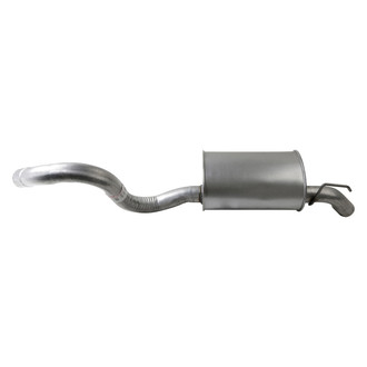 AP Exhaust® - Exhaust Tailpipe