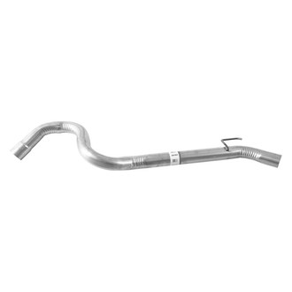 AP Exhaust® - Exhaust Tail Pipe