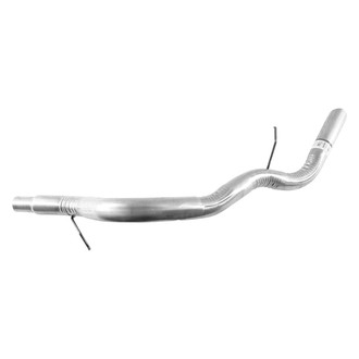 AP Exhaust® - Aluminized Steel Exhaust Tailpipe