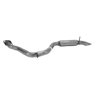 AP Exhaust® - Aluminized Steel Exhaust Tailpipe