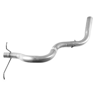 AP Exhaust® - Exhaust Tailpipe