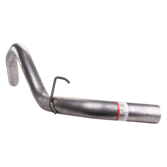 AP Exhaust® - Aluminized Steel Exhaust Tailpipe