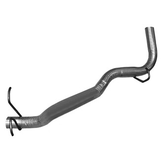 AP Exhaust® - Aluminized Steel Exhaust Tailpipe