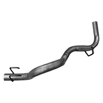 AP Exhaust® - Exhaust Tail Pipe