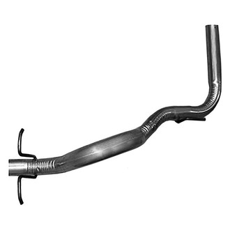 AP Exhaust® - Aluminized Steel Exhaust Tailpipe