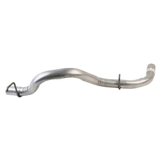 AP Exhaust® - Exhaust Tailpipe