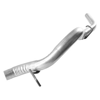 AP Exhaust® - Aluminized Steel Exhaust Tailpipe