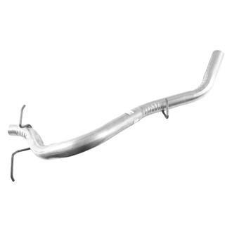 AP Exhaust® - Aluminized Steel Exhaust Tailpipe