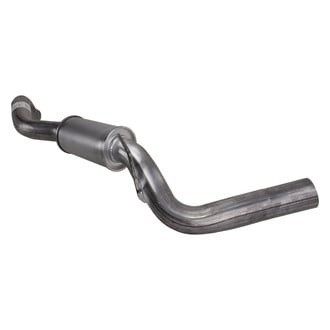 AP Exhaust® - Exhaust Tailpipe Set