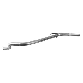 AP Exhaust® - Aluminized Steel Exhaust Tailpipe