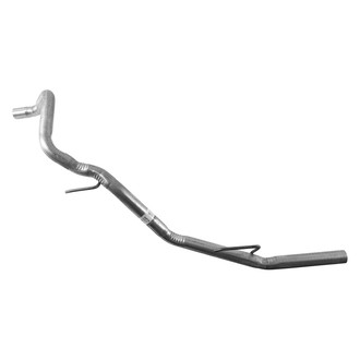 AP Exhaust® - Aluminized Steel Exhaust Tailpipe